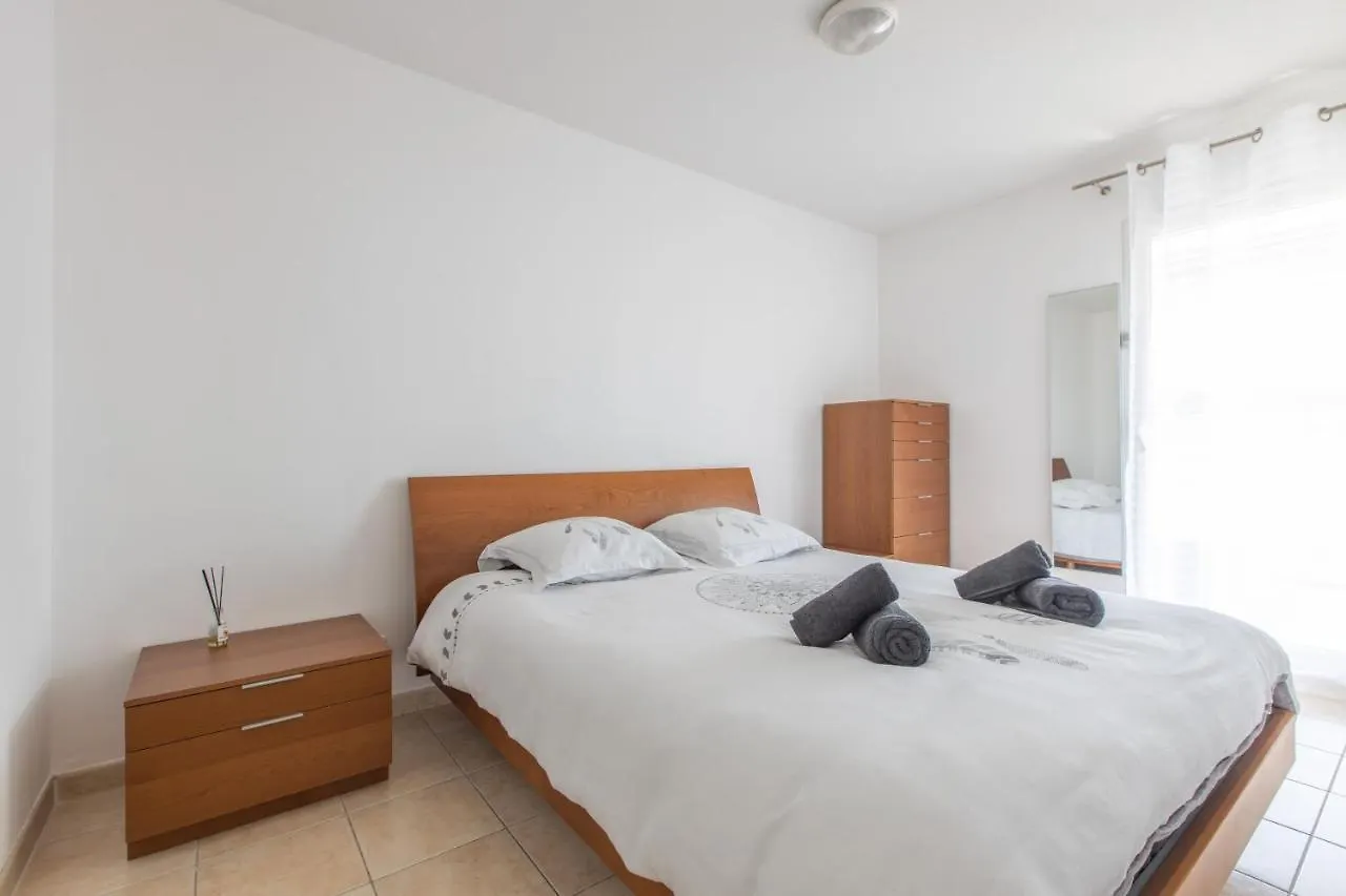 Appartamento Riviera Home Beausoleil