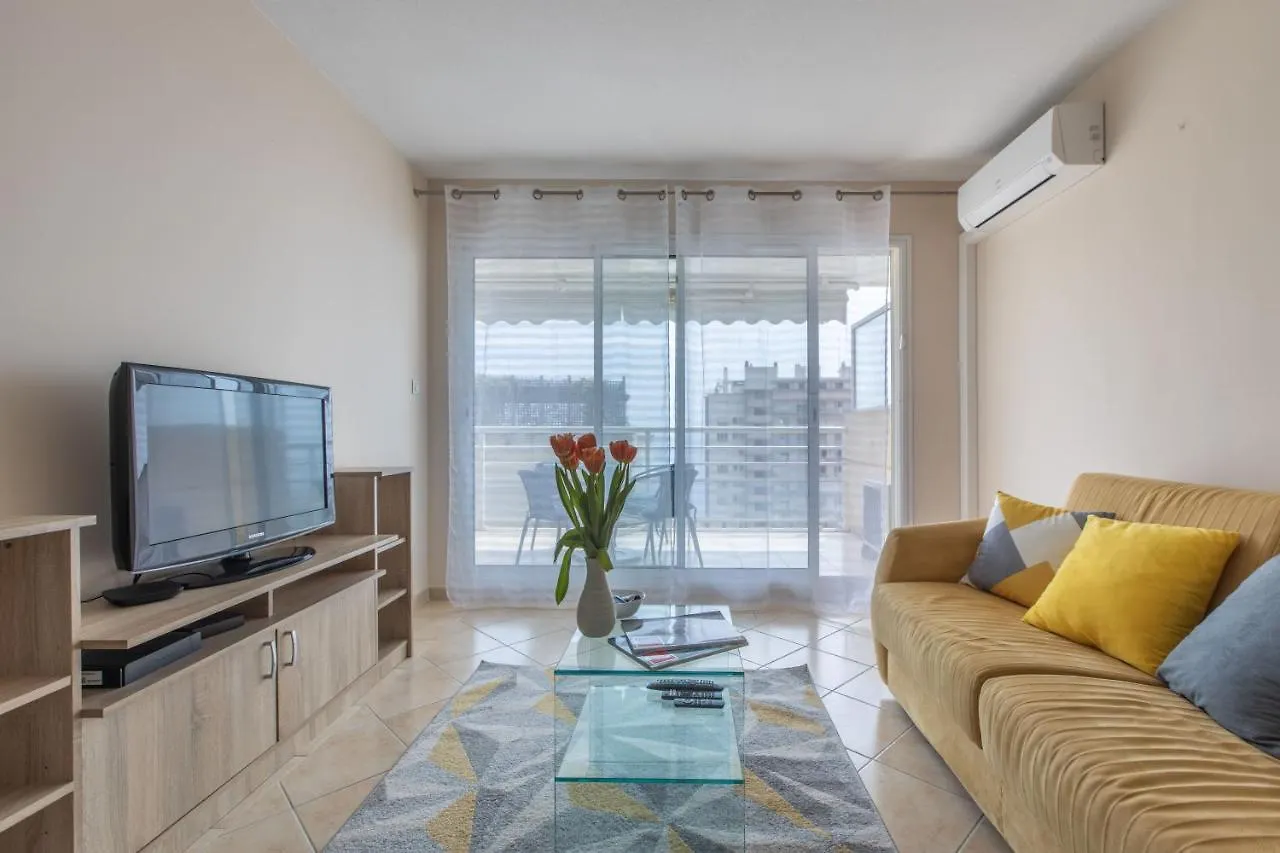 Riviera Home Beausoleil Appartamento