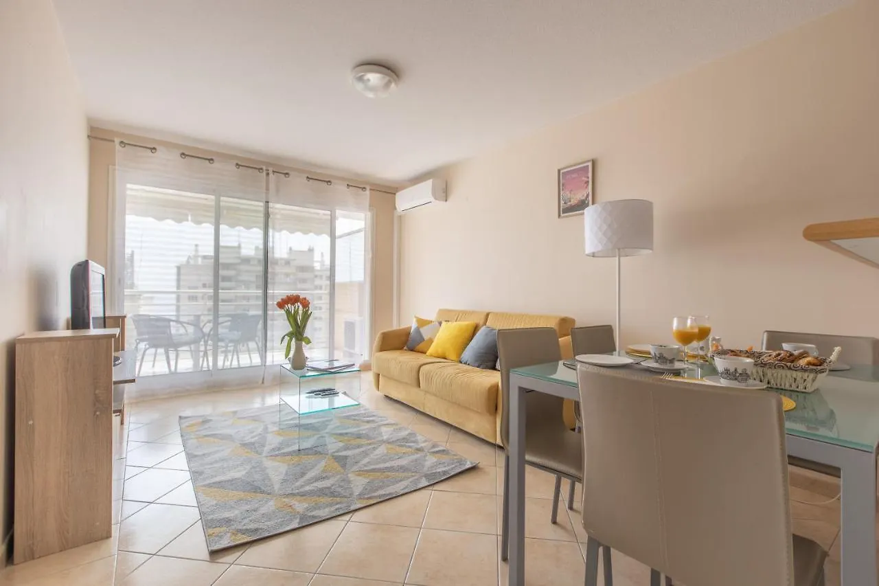 Riviera Home Beausoleil Appartamento