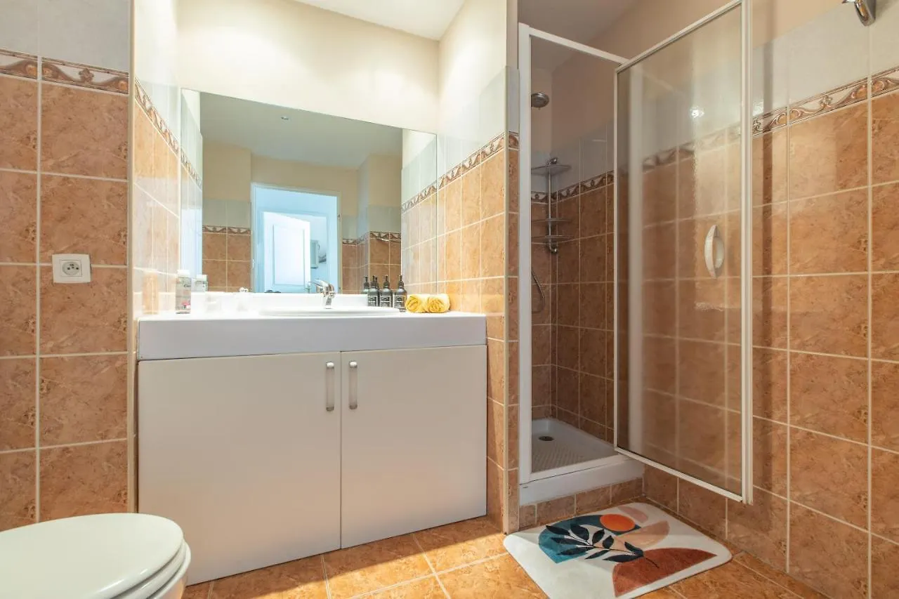 Appartamento Riviera Home Beausoleil