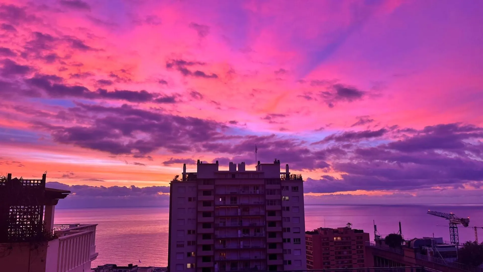 Appartamento Riviera Home Beausoleil