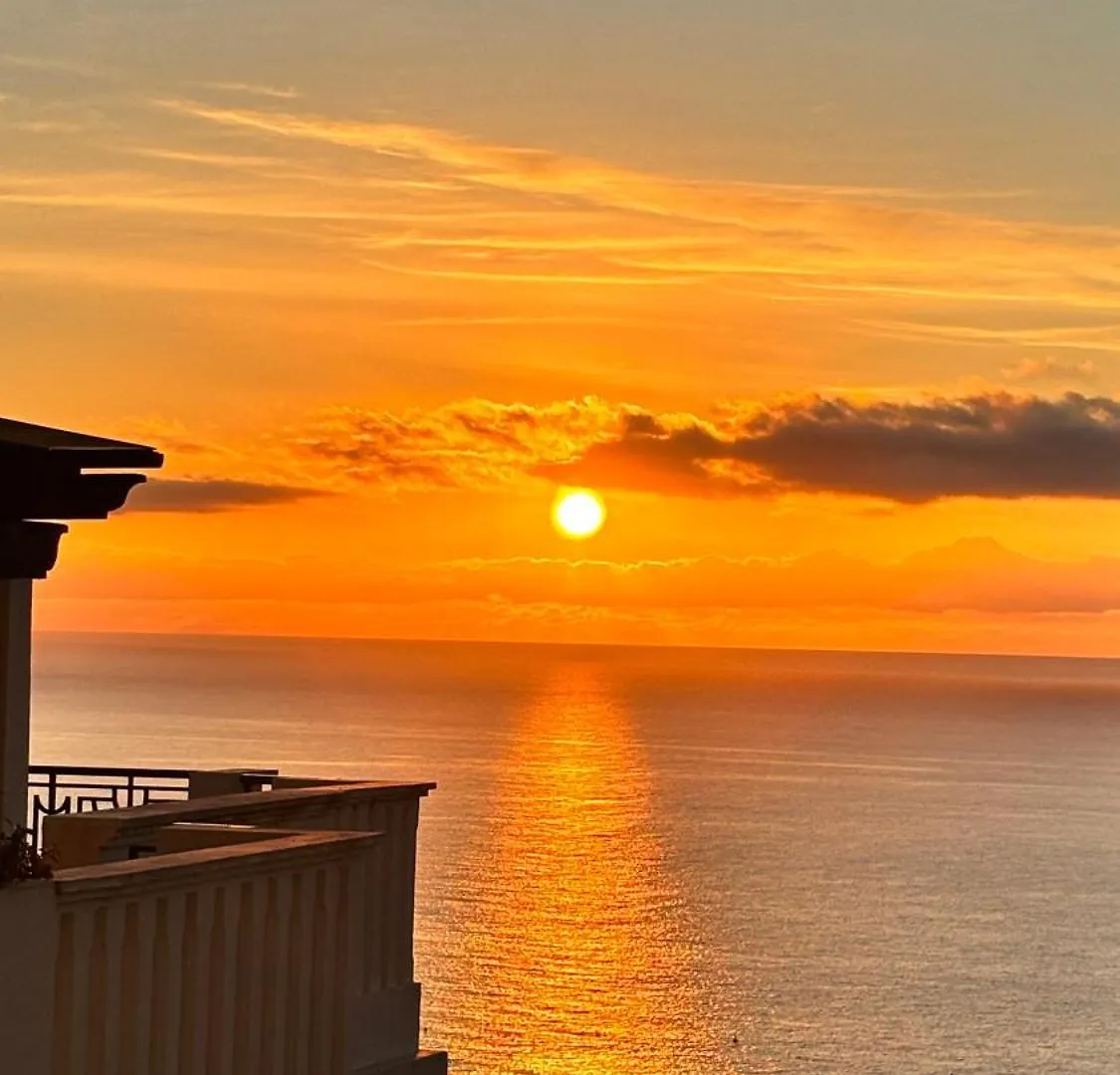 Appartamento Riviera Home Beausoleil